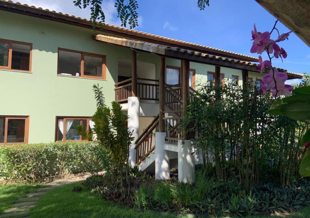 Apartamento Reserva Imbassai - Terraco Buganvilias מראה חיצוני תמונה