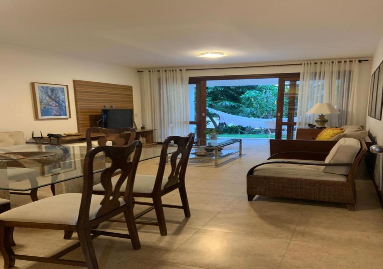 Apartamento Reserva Imbassai - Terraco Buganvilias מראה חיצוני תמונה