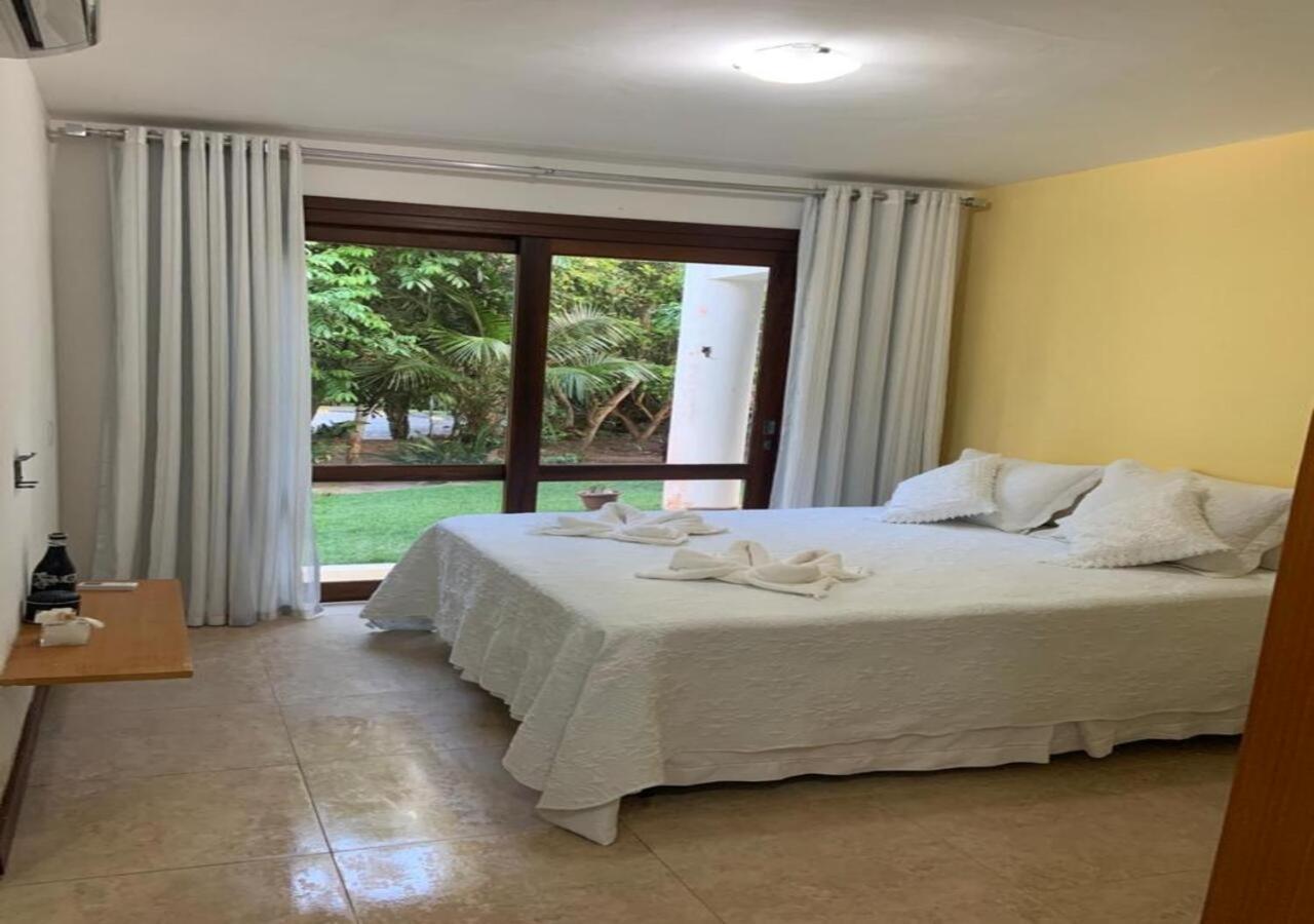 Apartamento Reserva Imbassai - Terraco Buganvilias מראה חיצוני תמונה