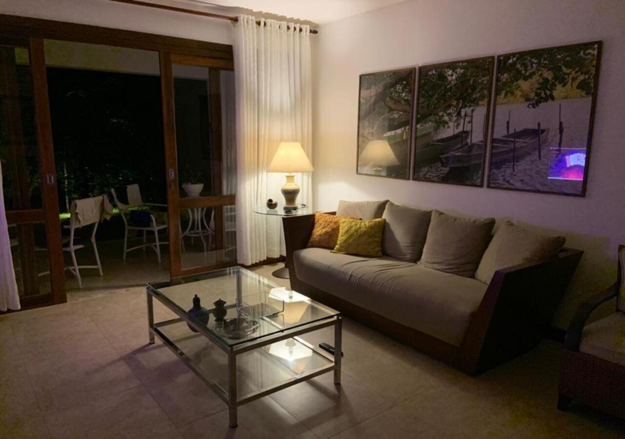 Apartamento Reserva Imbassai - Terraco Buganvilias מראה חיצוני תמונה