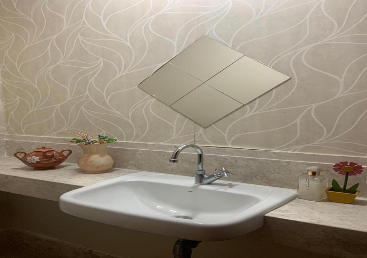 Apartamento Reserva Imbassai - Terraco Buganvilias מראה חיצוני תמונה