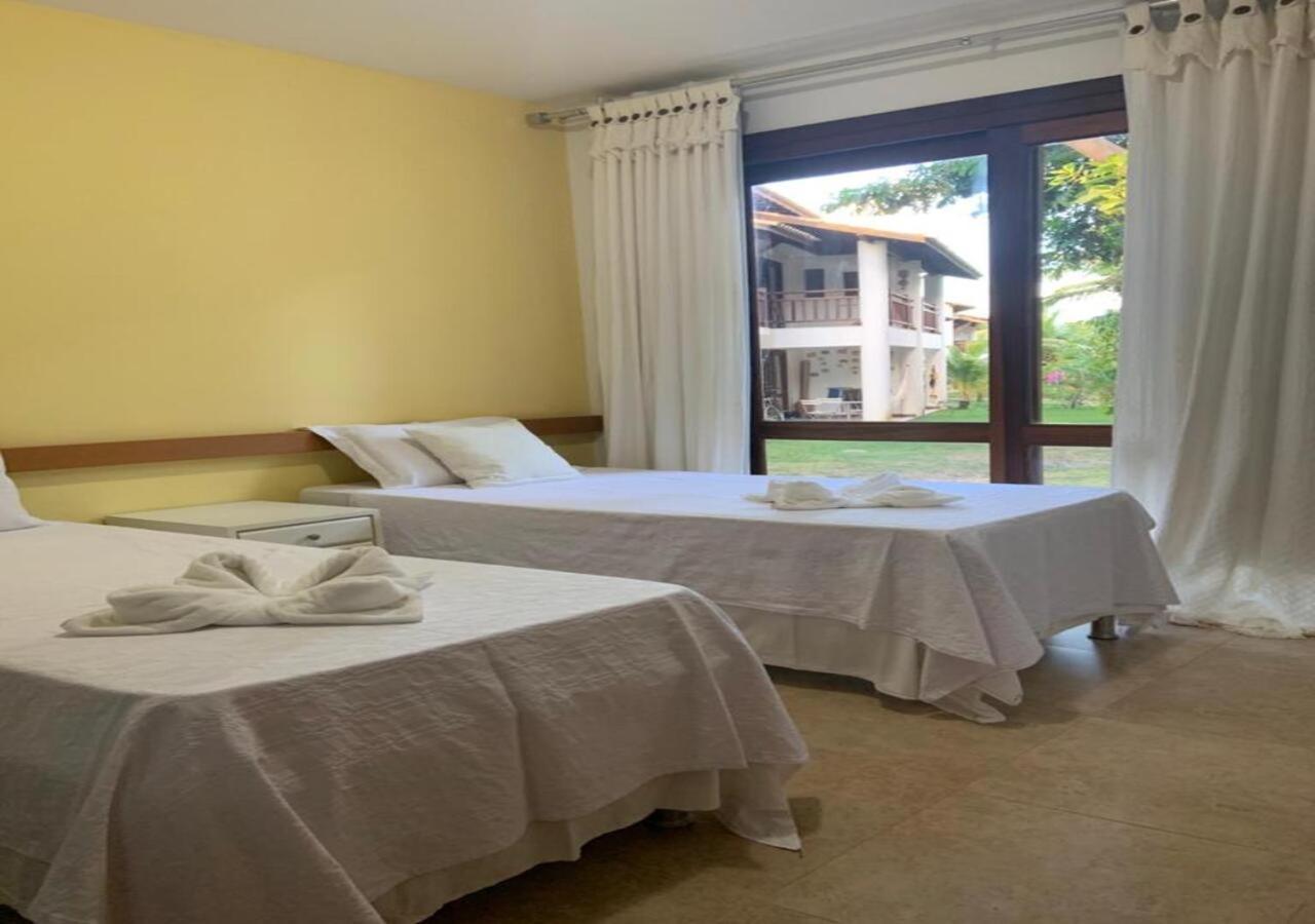 Apartamento Reserva Imbassai - Terraco Buganvilias מראה חיצוני תמונה