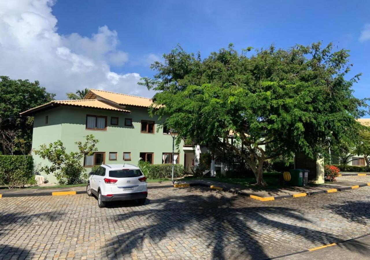 Apartamento Reserva Imbassai - Terraco Buganvilias מראה חיצוני תמונה