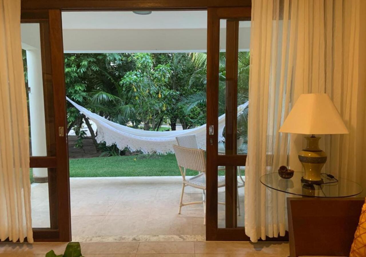 Apartamento Reserva Imbassai - Terraco Buganvilias מראה חיצוני תמונה