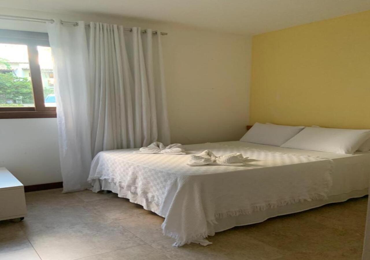 Apartamento Reserva Imbassai - Terraco Buganvilias מראה חיצוני תמונה