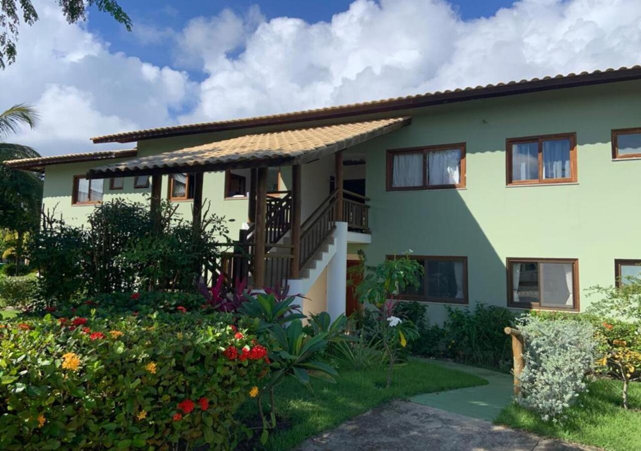 Apartamento Reserva Imbassai - Terraco Buganvilias מראה חיצוני תמונה