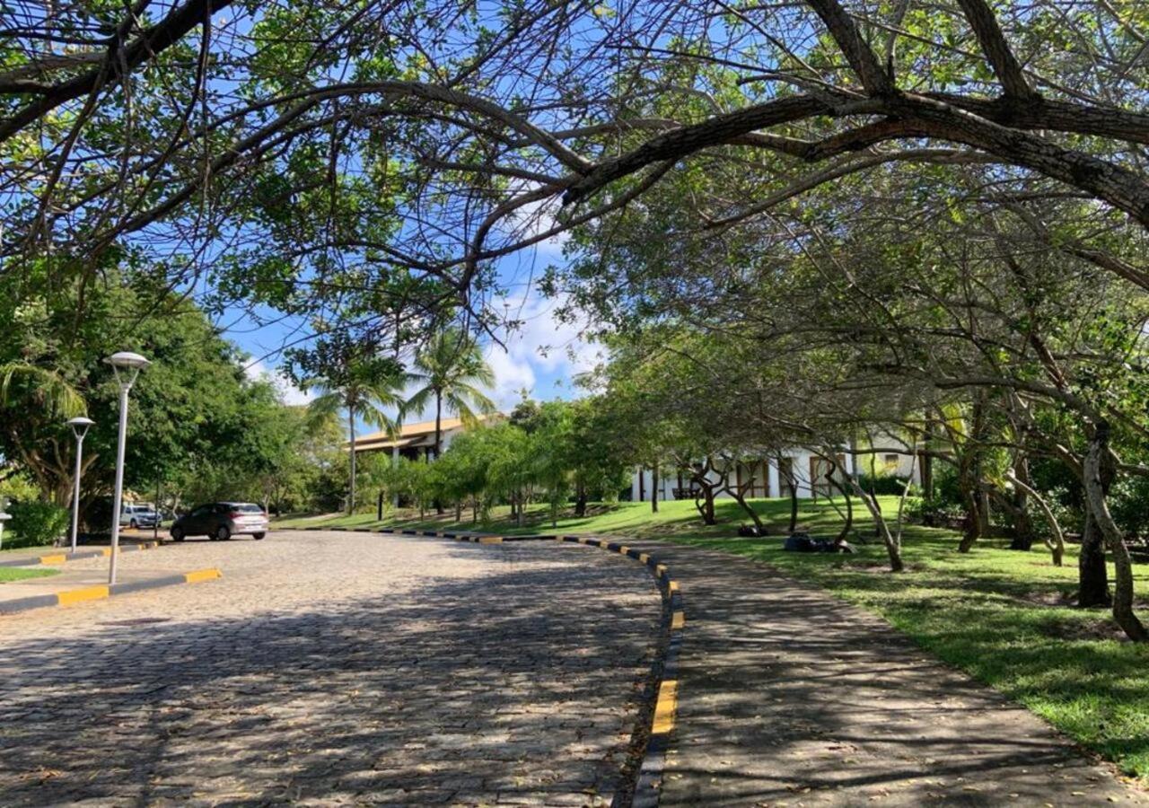 Apartamento Reserva Imbassai - Terraco Buganvilias מראה חיצוני תמונה