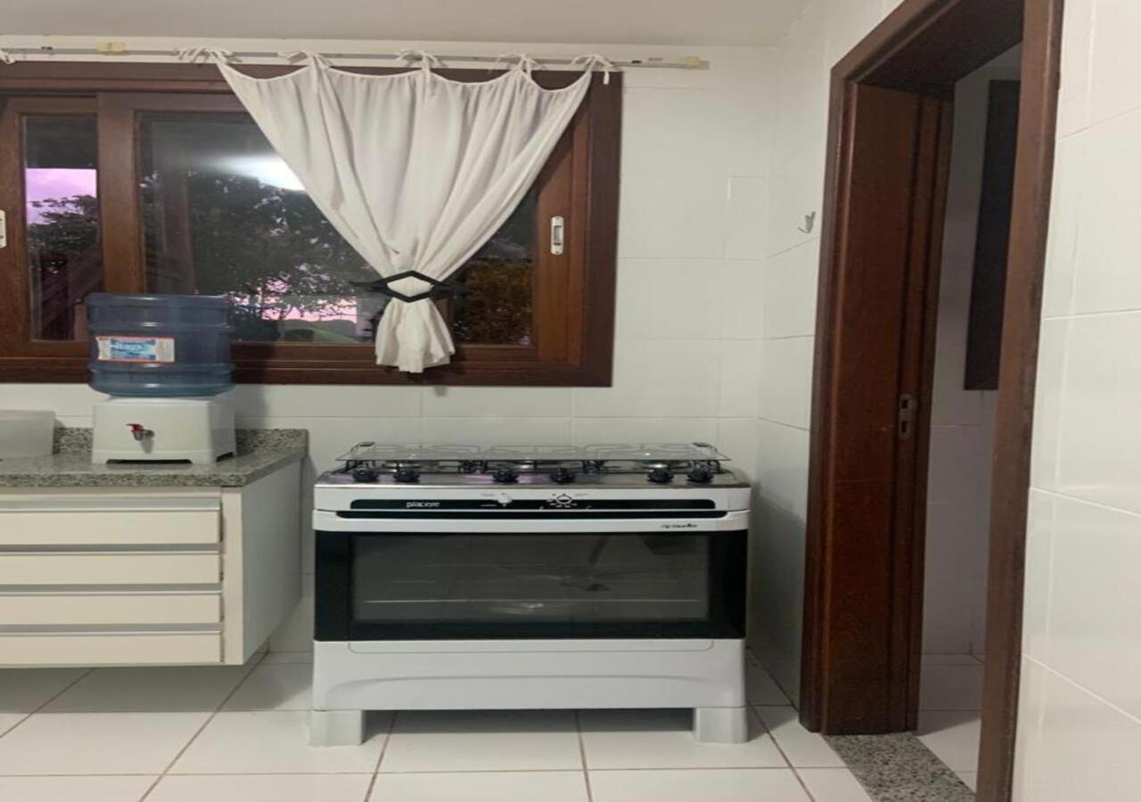 Apartamento Reserva Imbassai - Terraco Buganvilias מראה חיצוני תמונה